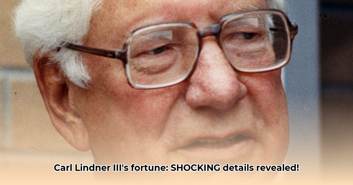 carl-lindner-iii-net-worth